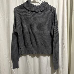 All-in-motion Women's Grey Sweater